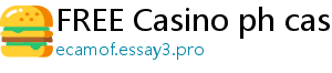 FREE Casino ph cash casino